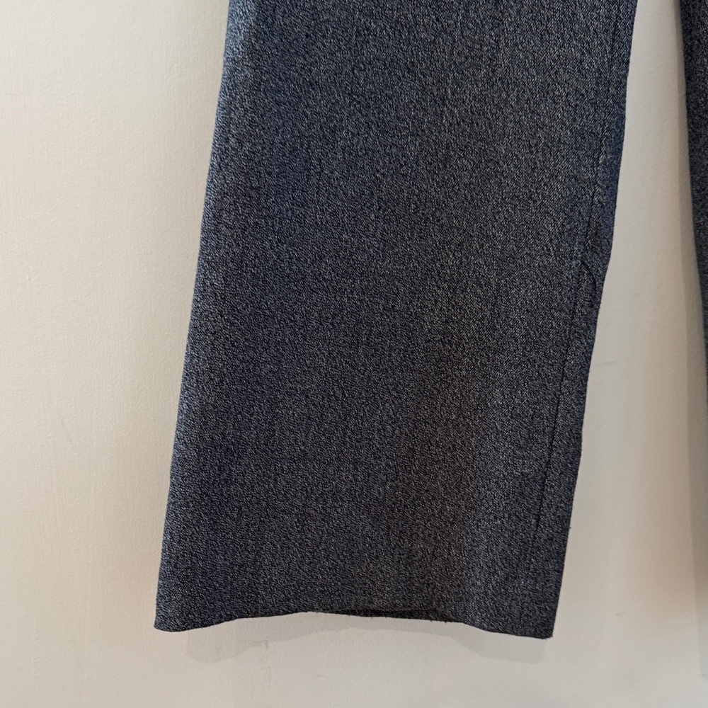 Vivienne Tam Gray Bootcut Dress Pants
Size 4P (Petite) - Picture 4 of 9